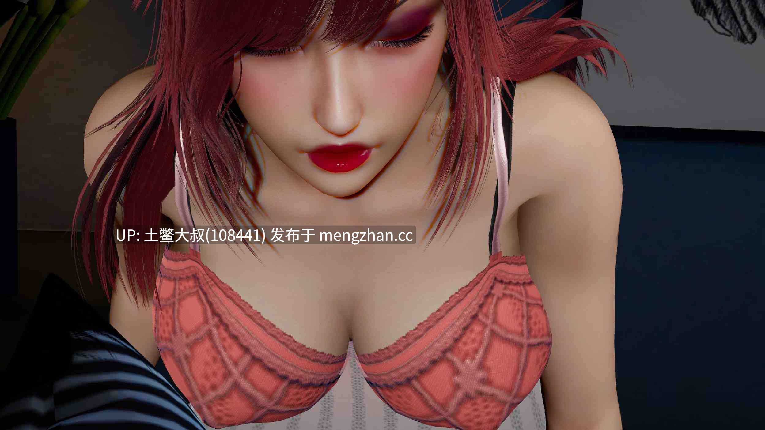 【3D亚洲SLG 奇遇 动态 幻想 后宫 机翻】Re Even [v0.2.8] 2gb-第9张图片-萌站