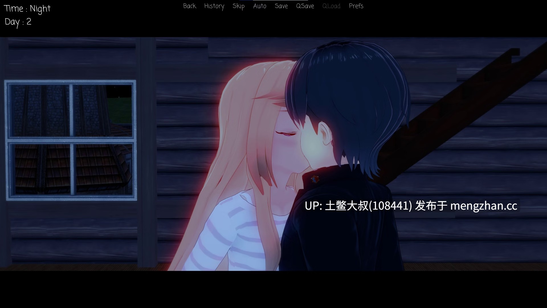 【3D日式SLG 动态 后宫 冒险 沙盒 机翻】罪恶谷 Sinful Valley [v0.3.2] 1.62gb-第2张图片-萌站