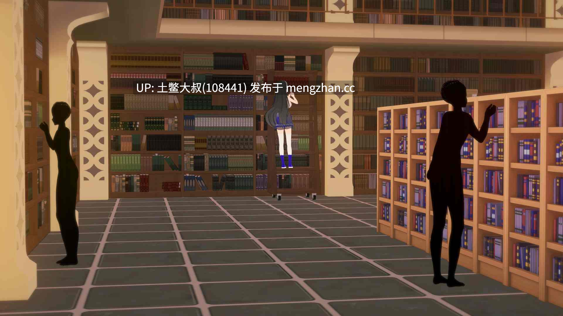 【3D日式SLG 动态 后宫 冒险 沙盒 机翻】罪恶谷 Sinful Valley [v0.3.2] 1.62gb-第9张图片-萌站