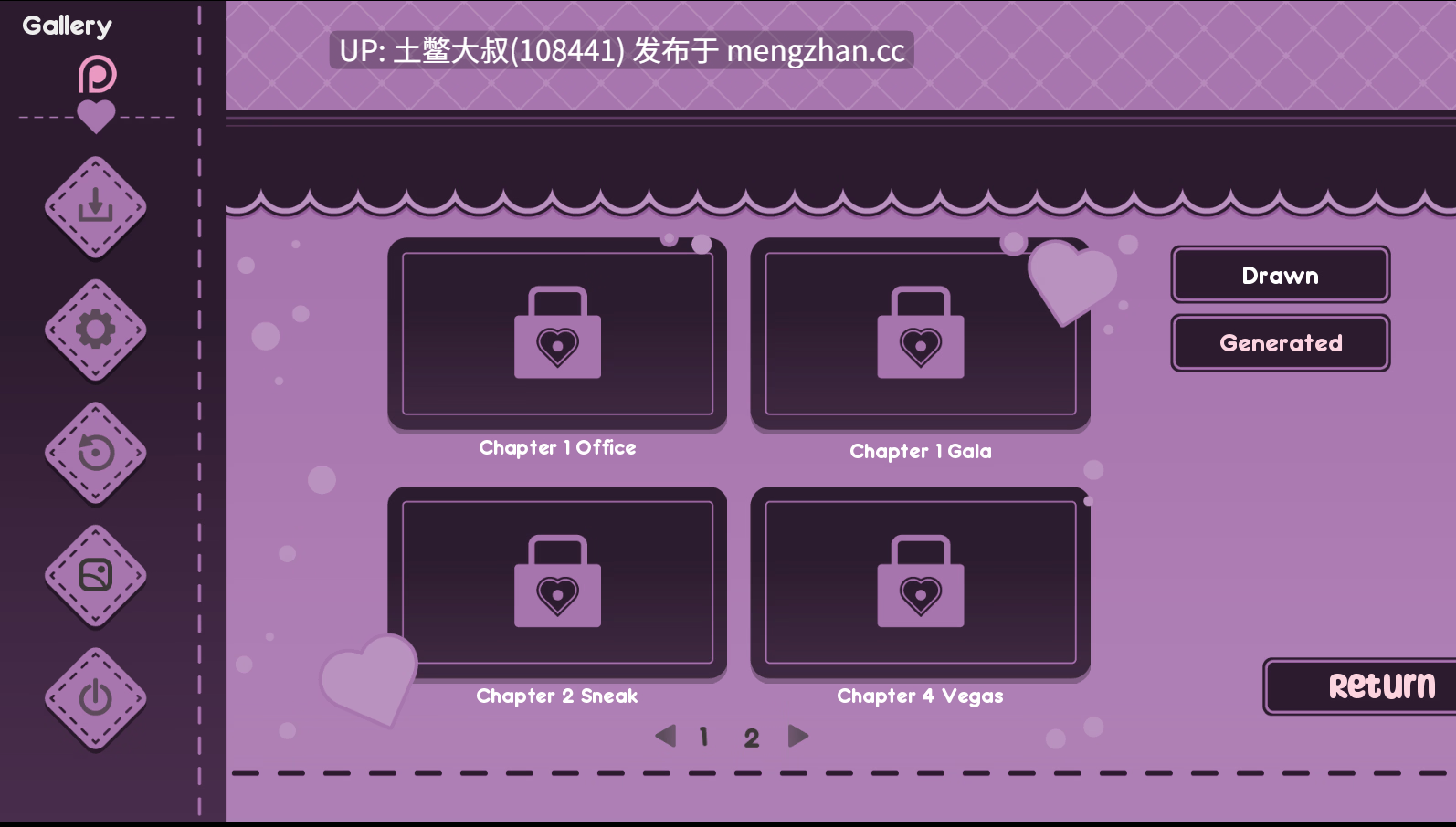 【2D日式SLG 腐败 futa1 男同 沙盒 机翻】伊芙琳的娘娘腔丈夫 Sissified Husband of Evelyn [v1.0c] 1gb