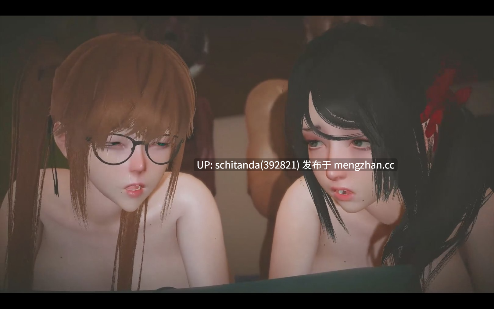 [3D/巨乳/步兵] 流浪汉的幸福生活 から避難を求める 1-5 步兵版 [2.5G/全CV]-第4张图片-萌站