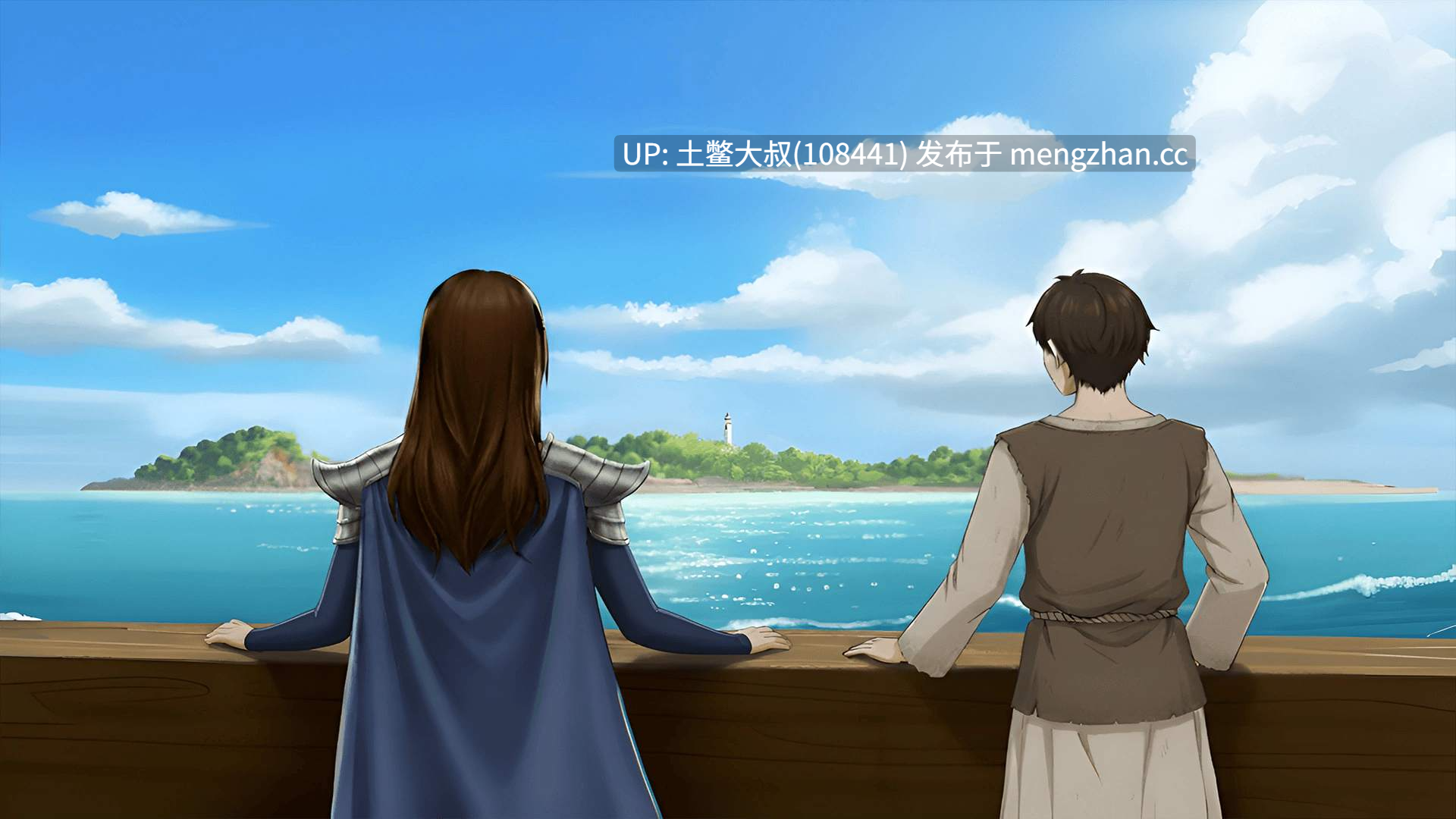 【2D日式SLG 男主 幽默 幻想 机翻】神谕者内部 Oracle Inside [v0.2]-第3张图片-萌站