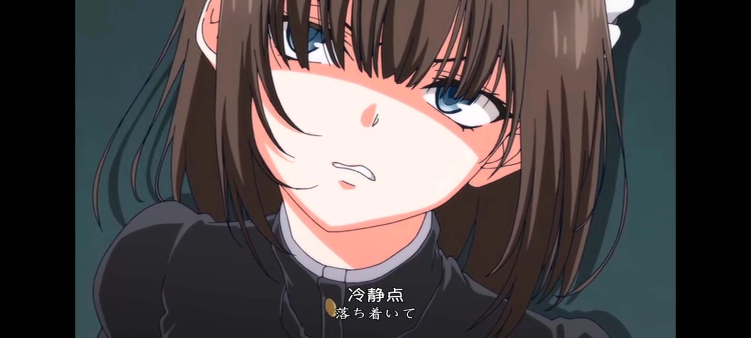 熟肉十一月新番メイド教育。-没落貴族 瑠璃川椿- THE ANIMATION 第2巻-第6张图片-萌站