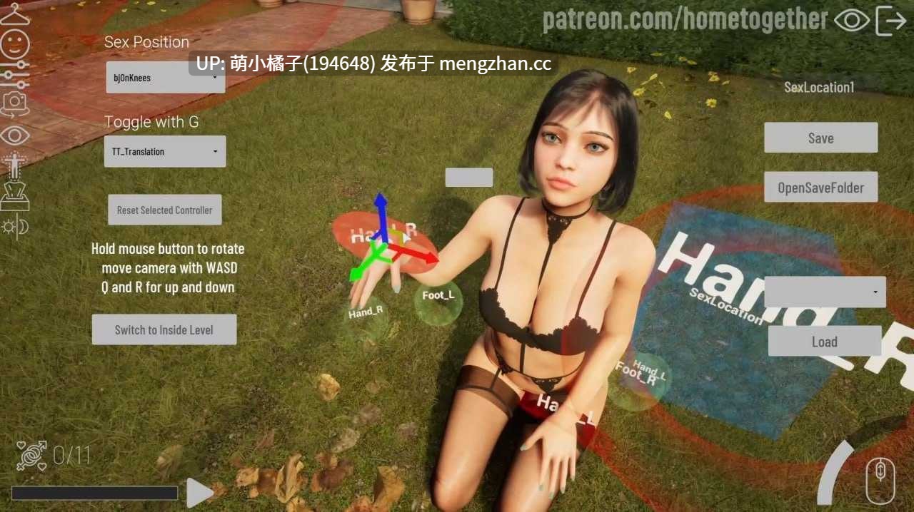 PC/SLG/#双人居所   #Home Together  v0.40.0 官方中文步兵版【2025年11月26日 更新】