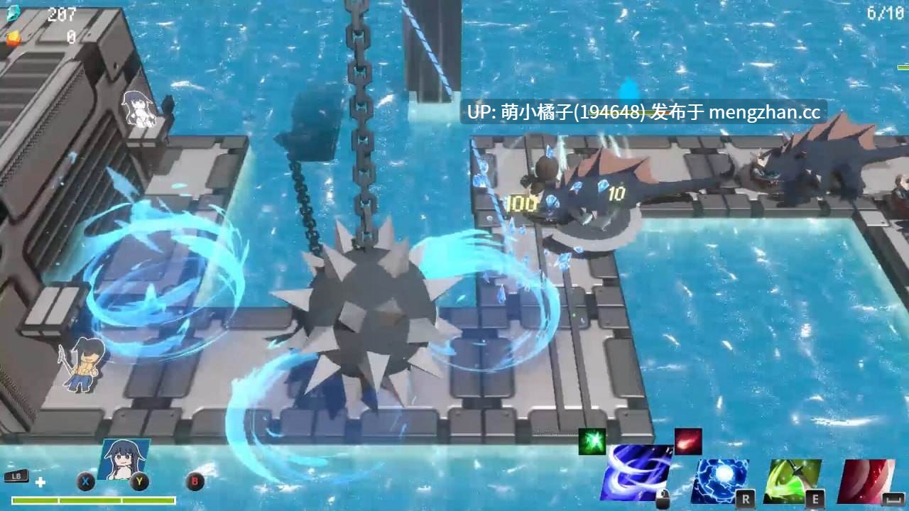 PC/RPG/#世界尽头的欧凯阿尼德斯:爆乳泳装美女守护者传说 #OCEANIDES of the World's End: Legend of the Big-Breasted Swimsuit Beauty Guardian #最果てのオケアニデス 爆乳水着美女守護者伝説 v2.1 官方中文步兵版【2025年11月25日 发售】-第6张图片-萌站 PC/RPG/#世界尽头的欧凯阿尼德斯:爆乳泳装美女守护者传说 #OCEANIDES of the World's End: Legend of the Big-Breasted Swimsuit Beauty Guardian #最果てのオケアニデス 爆乳水着美女守護者伝説 v2.1 官方中文步兵版【2025年11月25日 发售】-第6张图片-萌站