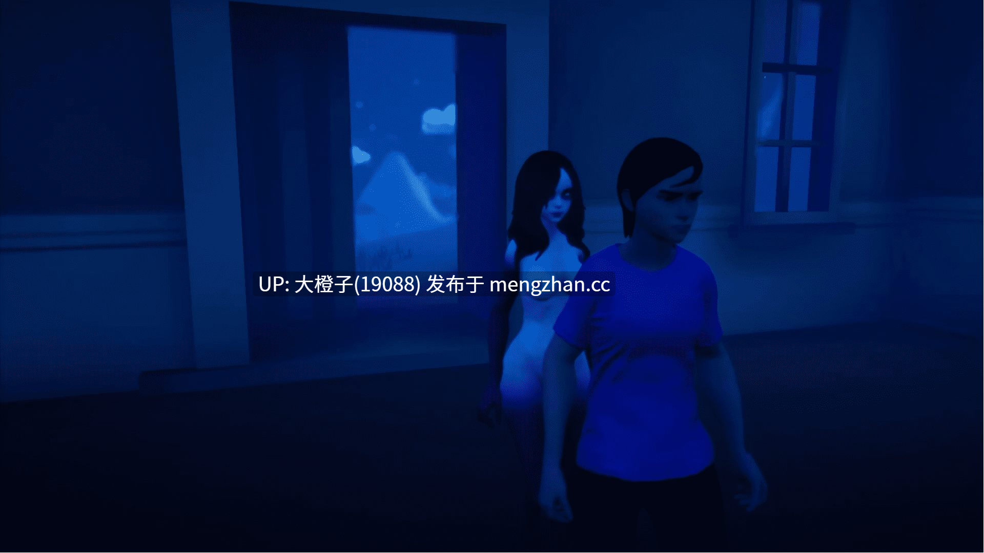 [3D动态官中互动PC后宫]巨石湾 Monolith Bay v1.1[6.7G][虚幻引擎]-第5张图片-萌站