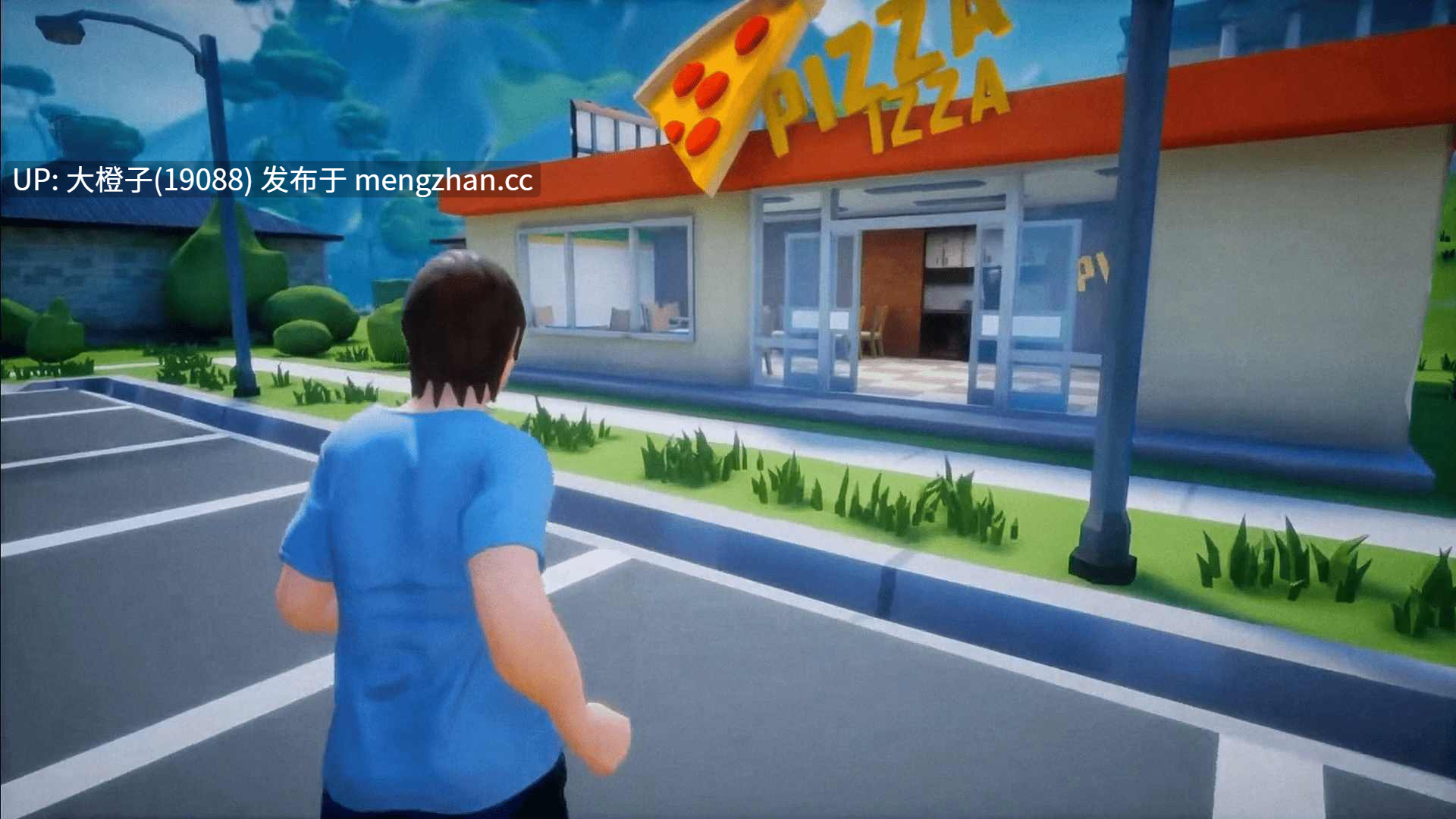 [3D动态官中互动PC后宫]巨石湾 Monolith Bay v1.1[6.7G][虚幻引擎]-第9张图片-萌站