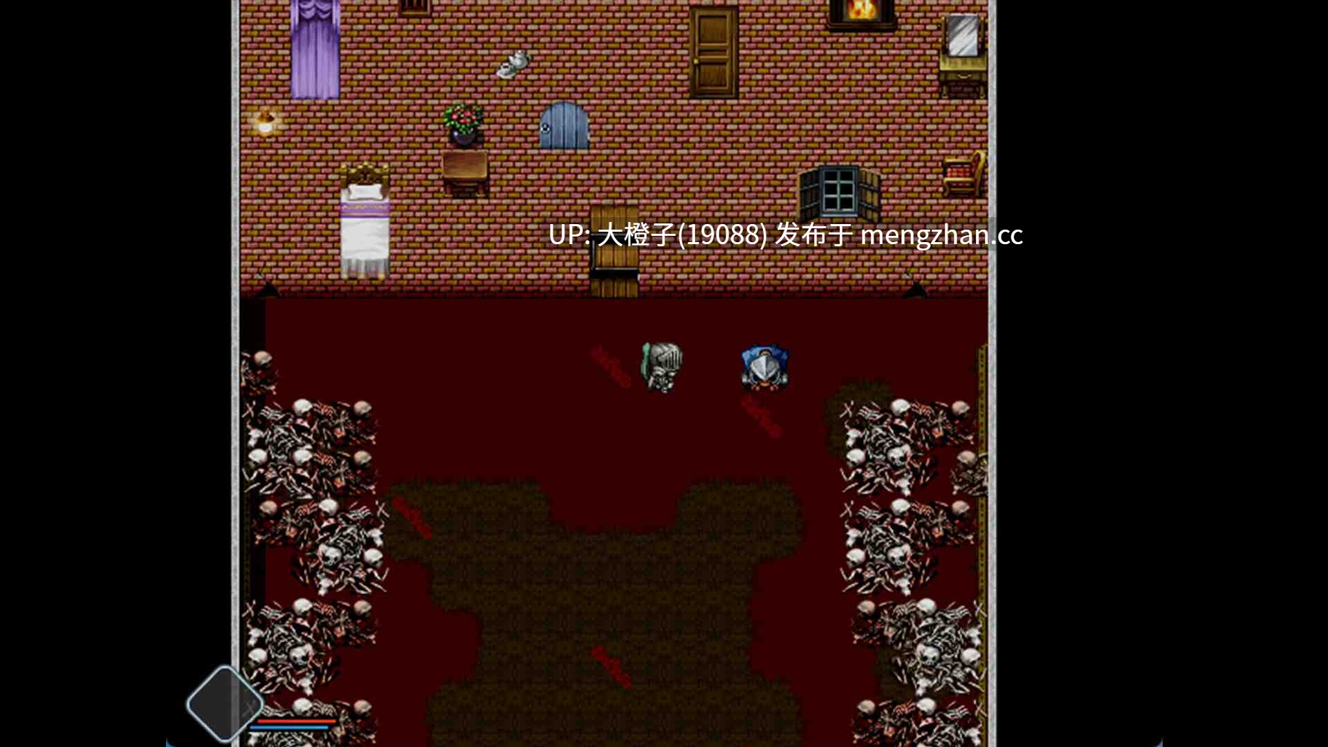 [RPG官中步兵监禁强奸] [イニミニマニモ]BLACK SOULS II 黑魂II +CG存档 25.11.29发售steam版[1.93G]-第3张图片-萌站