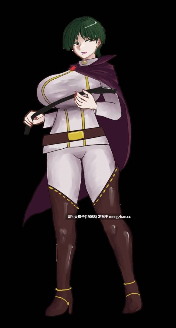 [RPG汉化PC绿帽NTR] [マカロニ商会]Overwrite～知らない色に染まる君～[1.04G]-第2张图片-萌站