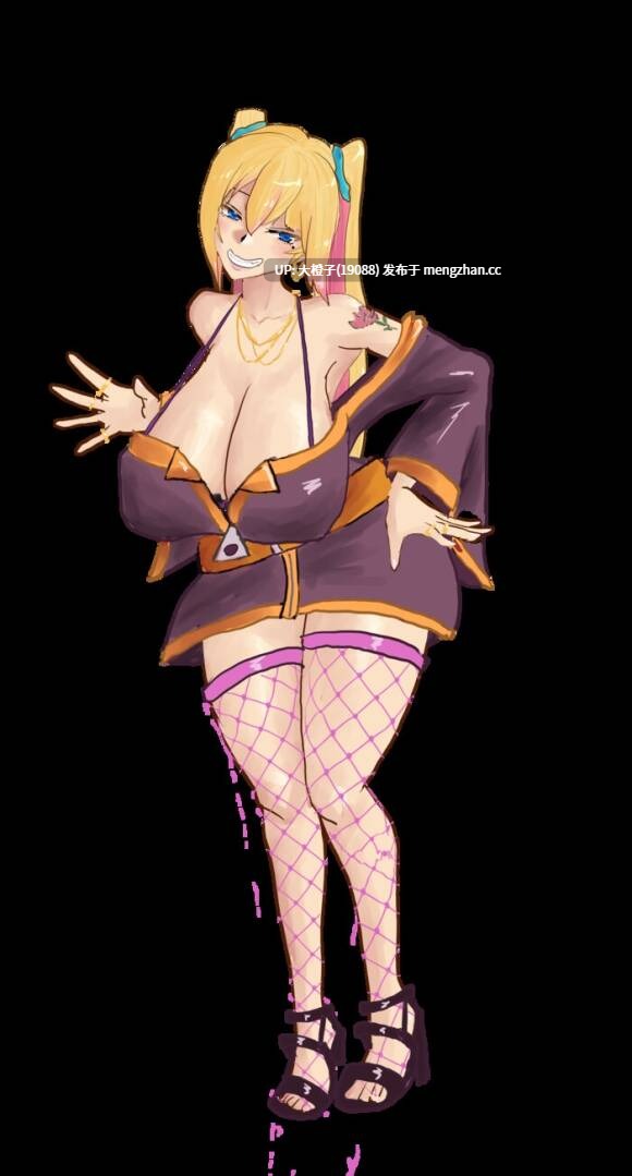 [RPG汉化PC绿帽NTR] [マカロニ商会]Overwrite～知らない色に染まる君～[1.04G]-第5张图片-萌站