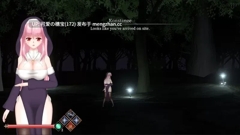 【PC/ACT/979M】罪恶的祈祷  UnHolY PraYeR v20251126 官方中文版【2025年11月26日 更新】