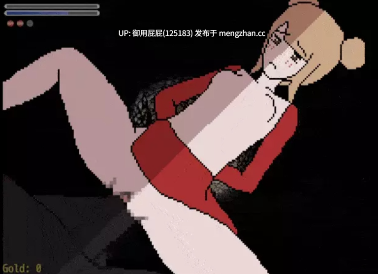 [日式RPG/动态/更新] 妮露的逃亡 第一章 Neru Escape I v1.10 AI汉化版 [970M]-第5张图片-萌站