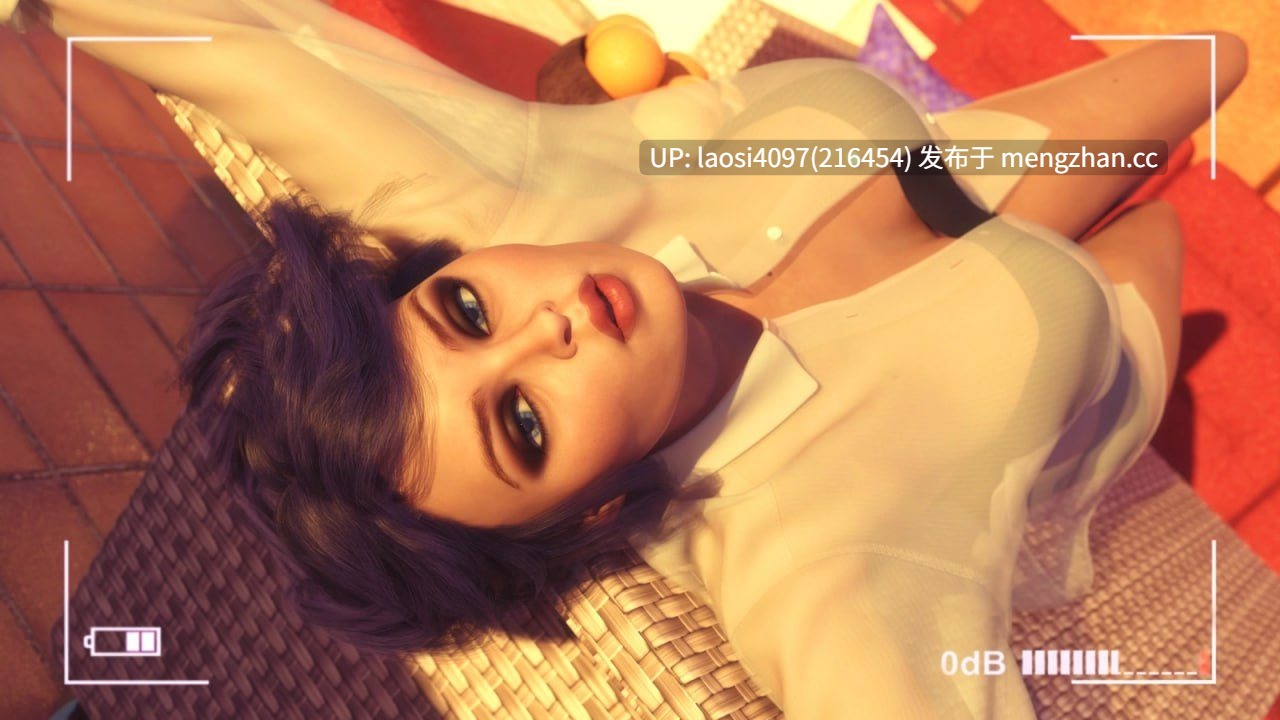 [SLG/PC]#欲望觉醒   #The Awakening v0.4.6d AI汉化版-第3张图片-萌站