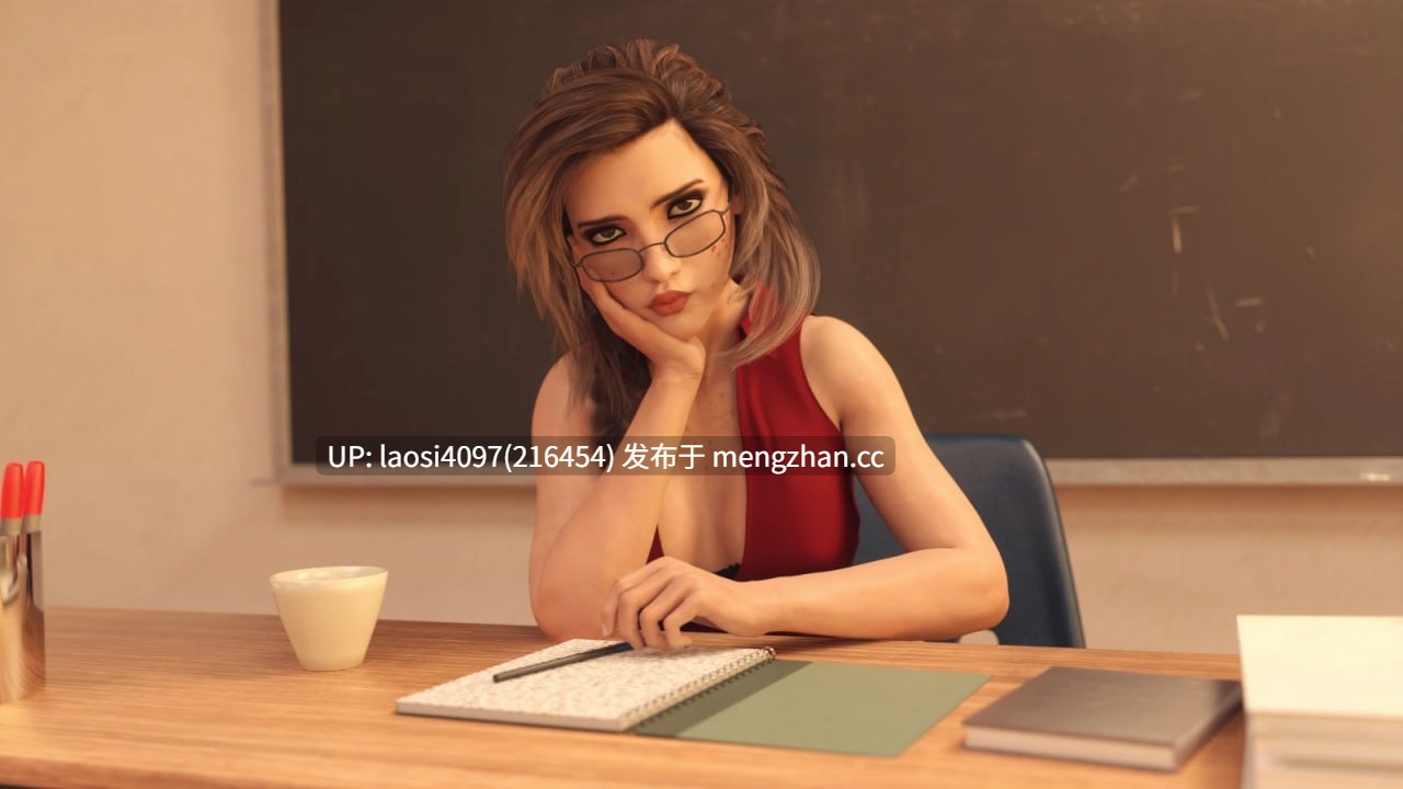 [SLG/PC]#欲望觉醒   #The Awakening v0.4.6d AI汉化版-第6张图片-萌站