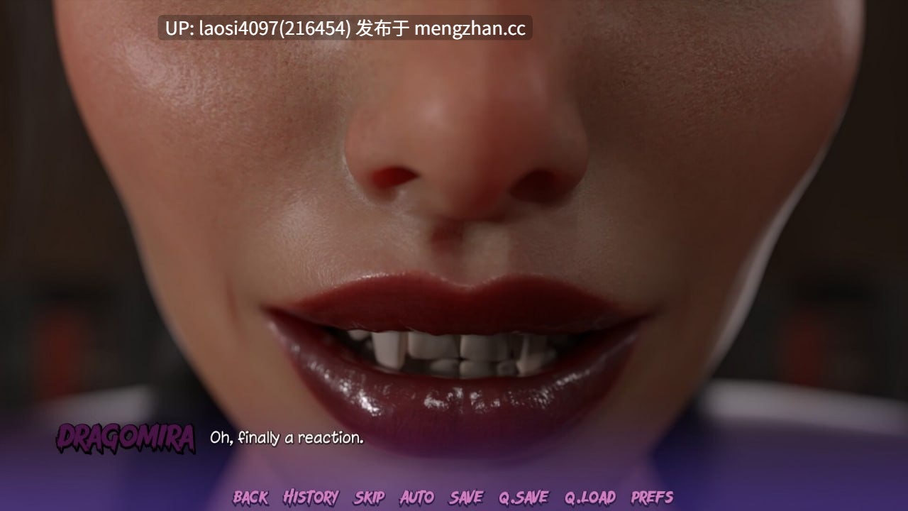 [SLG/PC]#怪兽城：怪兽学院物语   #Monster City: A Monster College Story v0.7.0 AI汉化版-第4张图片-萌站