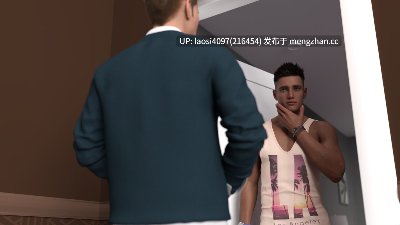 [SLG/PC]#共同生活   #Life Together  v0.1.5 AI汉化版-第4张图片-萌站