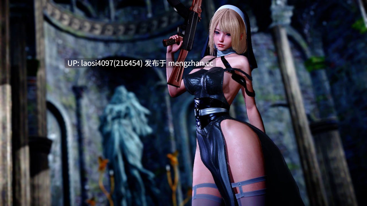 [SLG/PC]#王的叛乱   #King’s Revolt v0.1.1 AI汉化版-第3张图片-萌站