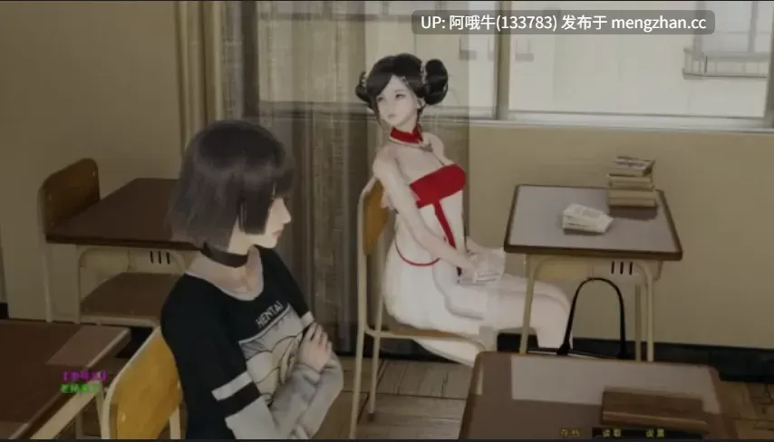 【SLG/中文/PC】 重回高中时代1-重生 官方中文步兵版 [2.89GCV]【序号5207】