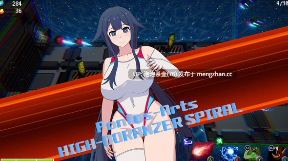  [新作RPG/官中/pc]世界尽头的欧凯阿尼德斯：爆乳泳装美女守护者传说 官方中文版 v1.0-第6张图片-萌站