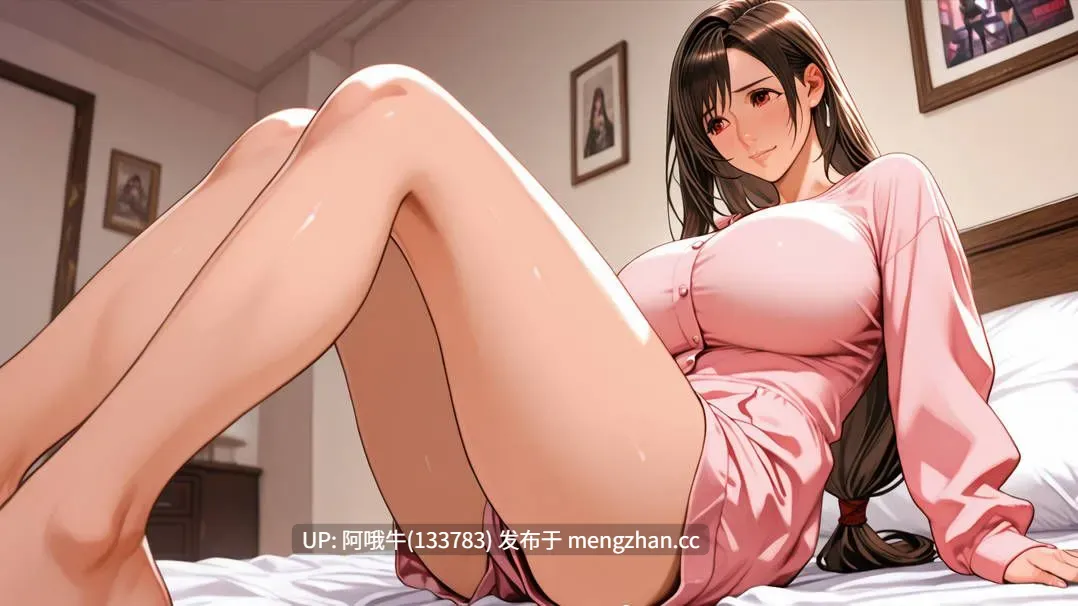 【SLG/汉化/步兵/2D/萌站内植】 [最终幻想同人] 第一幻想First Fantasies Ver1.05 汉化步兵版 [1.2G]【序号5209】-第2张图片-萌站