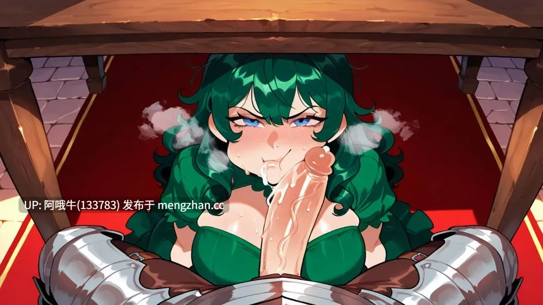 【SLG/汉化/2D/步兵/萌站内植】 卡美洛之陨：桂妮薇儿与兰斯洛特的背叛The Fall of Camelot The Betrayal of G.L. P2 汉化步兵版 [1.8G更新]【序号5210】-第3张图片-萌站