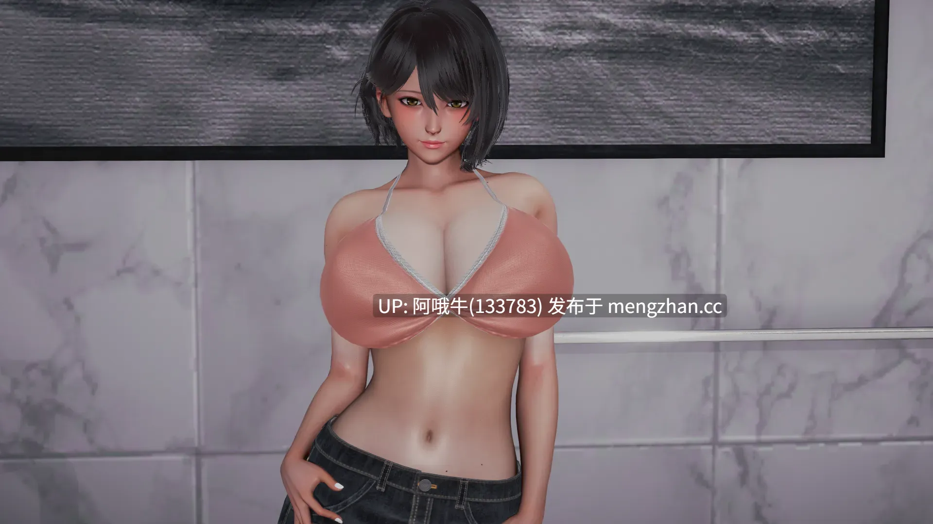 【亚洲风/SLG/中文/步兵/动态CG/PC】 后宫腐败 后宫腐化Harem Corruption Ver8.0 官方中文步兵版 [3G更新]【序号5218】-第2张图片-萌站