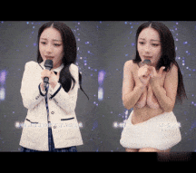 【AI脱衣/0.4萌币 】 迪丽热巴-最新去衣合集 第二期 #巨乳 #御姐 #大长腿 #裸舞-第8张图片-萌站 【AI脱衣/0.4萌币 】 迪丽热巴-最新去衣合集 第二期 #巨乳 #御姐 #大长腿 #裸舞-第8张图片-萌站