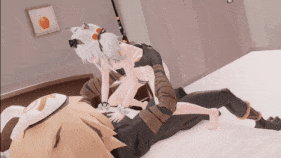 新作-身体♥……被贯穿了……好舒服♥……【21号(战双)&触手tentacles&丘丘人hilichurl&贯穿penetration】(榨精废土系列-其二)-第12张图片-萌站 新作-身体♥……被贯穿了……好舒服♥……【21号(战双)&触手tentacles&丘丘人hilichurl&贯穿penetration】(榨精废土系列-其二)-第12张图片-萌站