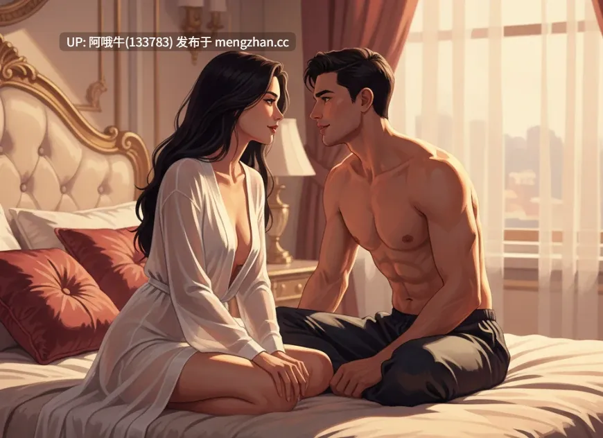 【欧美/SLG/汉化/PC/萌站内植】 妻子的挑战 Wife’s Dare v1.1 汉化步兵版 [418M]【序号5224】-第4张图片-萌站