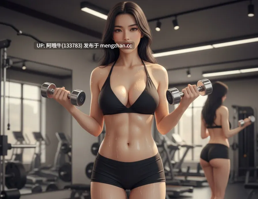 【欧美/SLG/汉化/PC/萌站内植】 妻子的挑战 Wife’s Dare v1.1 汉化步兵版 [418M]【序号5224】-第6张图片-萌站