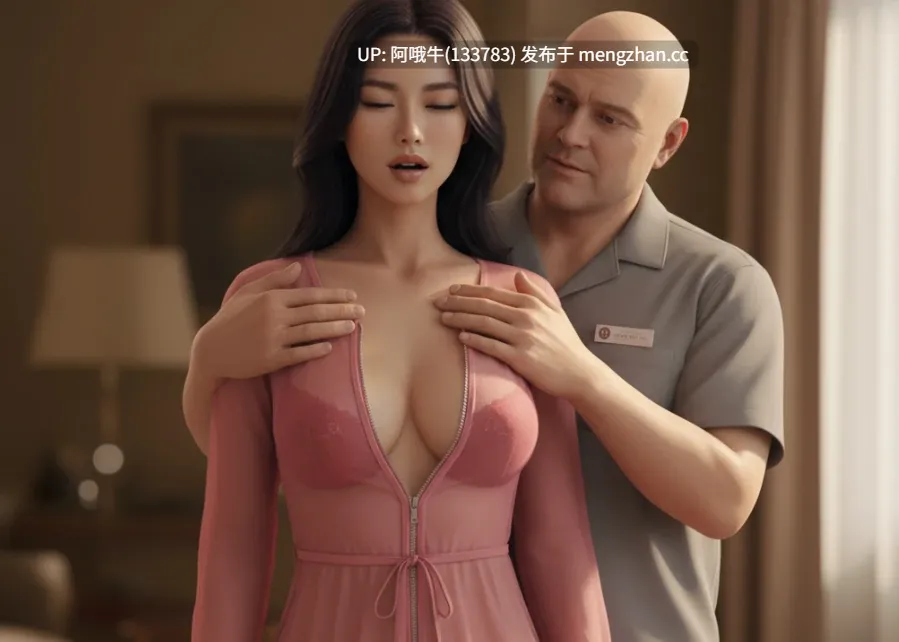 【欧美/SLG/汉化/PC/萌站内植】 妻子的挑战 Wife’s Dare v1.1 汉化步兵版 [418M]【序号5224】-第7张图片-萌站