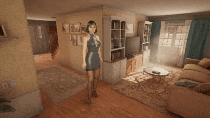 【大型/3D/互动/中文/全动态/更新】一起回家 双人会所 Home Together [v0.40.0] [Home Together Dev]【14.9G】【序号5233】-第2张图片-萌站