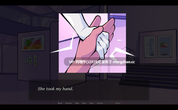 【SLG/猎奇/毛茸茸/PC机翻/安卓生肉/萌站内植】艺术与爱 Art and Love [v0.1.2] [Ursk]【464M】【序号5235】-第6张图片-萌站