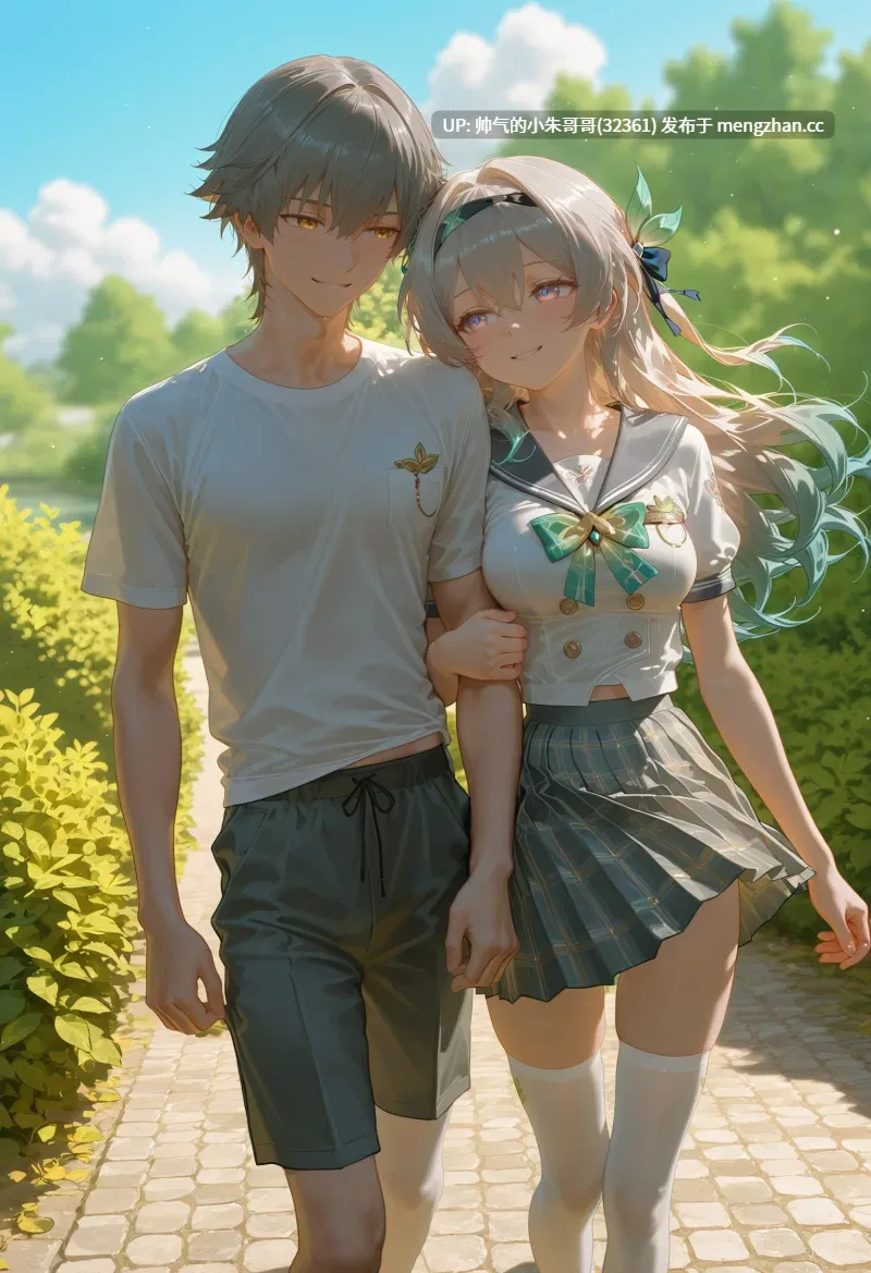 星铁 流萤小合集 第二弹 [28本+4000p++4.2G]-第10张图片-萌站