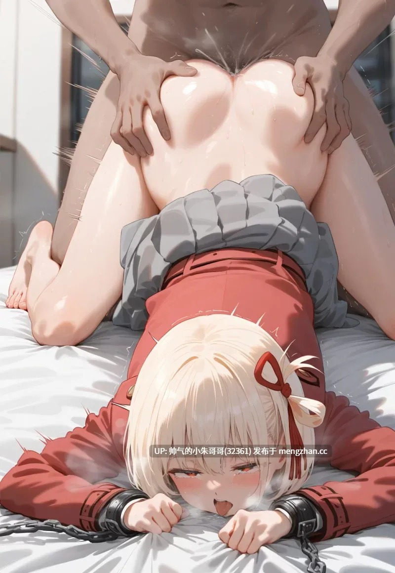 莉可丽丝 锦木千束小合集 [10本+2700P++1.3G]-第7张图片-萌站