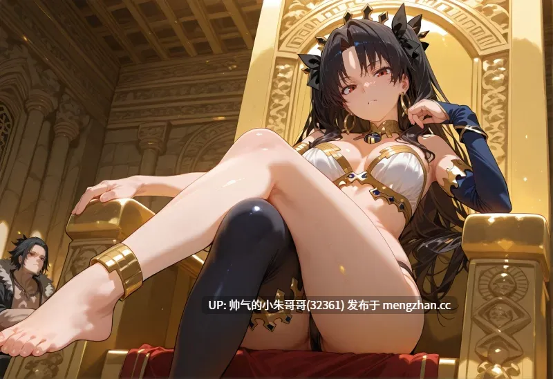 FATE 远坂凛小合集 [19本+3700p++3.4G]