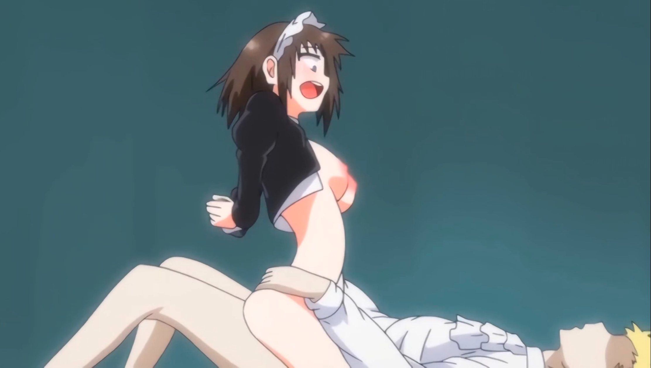 女仆教育-没落贵族 瑠璃川椿1-2卷[中文字幕]-第3张图片-萌站