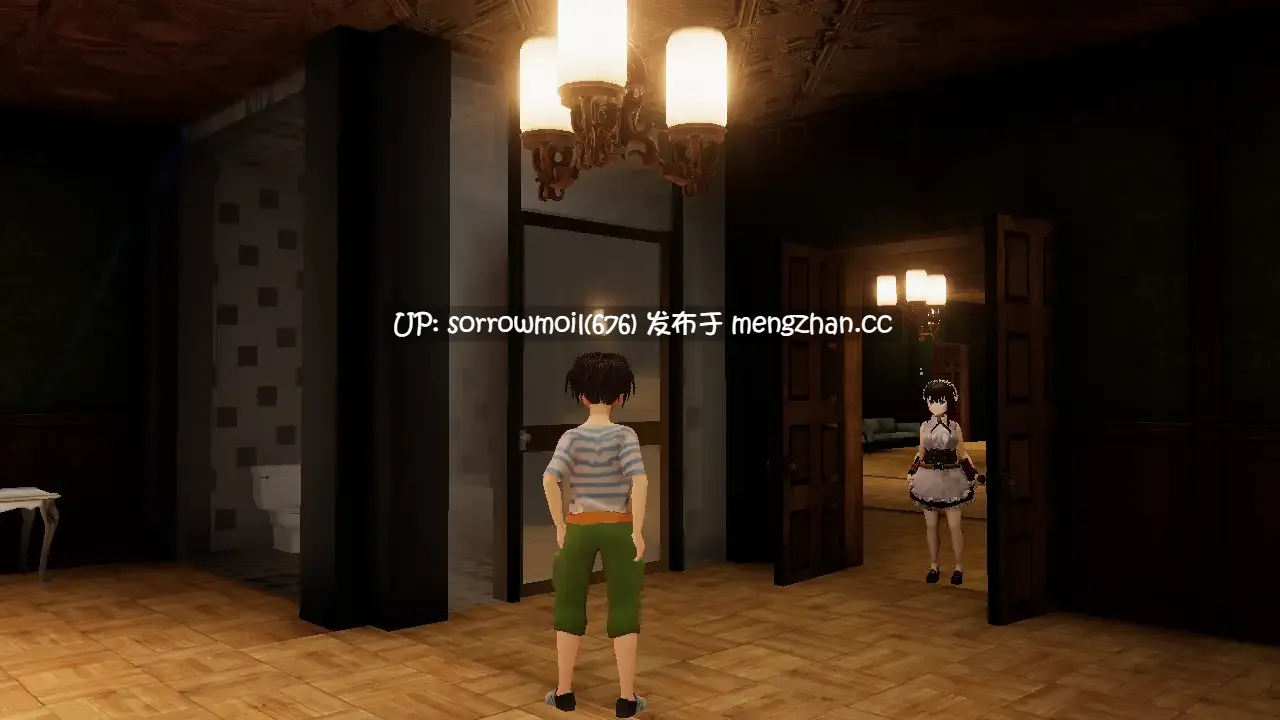 【DLsite 汉化 实时汉化 3D作品 胸部/奶子 男主人公 女仆 爱情喜剧 口内射精/口爆 内射/中出】ひな子と帰ろう 雏子,一起回家吧【ver1.3.4/RJ261720/社团名:azucat/声优:鳴瀬なごみ】-第5张图片-萌站 【DLsite 汉化 实时汉化 3D作品 胸部/奶子 男主人公 女仆 爱情喜剧 口内射精/口爆 内射/中出】ひな子と帰ろう 雏子,一起回家吧【ver1.3.4/RJ261720/社团名:azucat/声优:鳴瀬なごみ】-第5张图片-萌站
