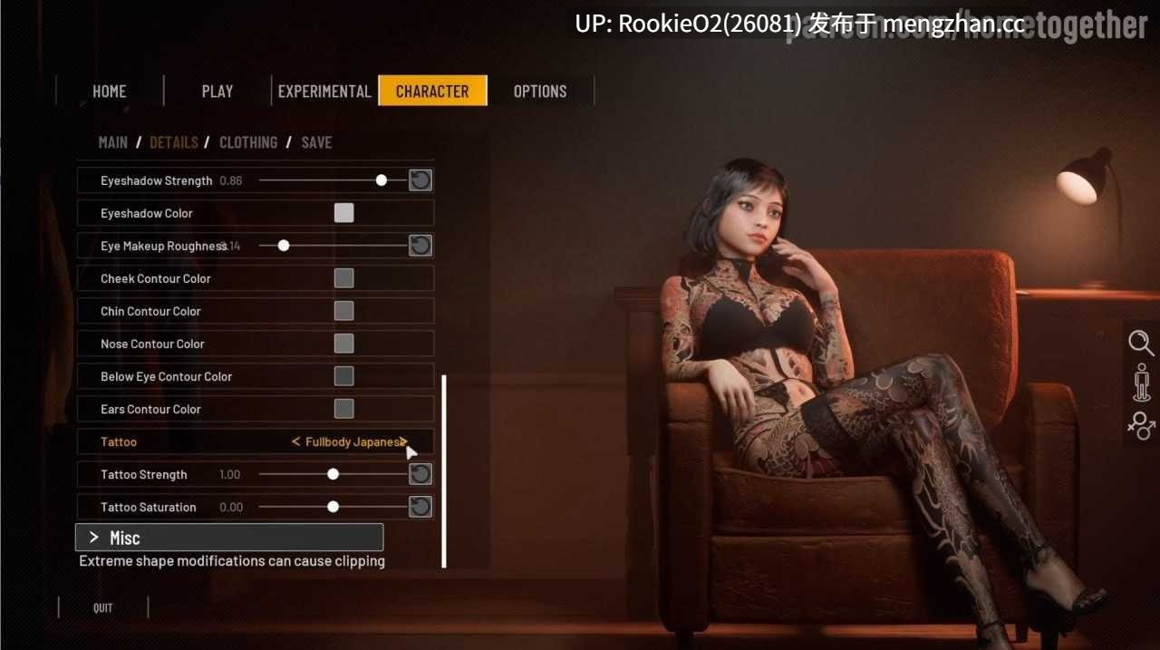 [SLG/官中/3D/PC] 双人居所 v0.40.0 官方中文步兵版 25.11.26更新 [14.9G]-第5张图片-萌站