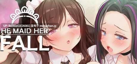 【SLG/中文/2D步兵/PC】妈妈为何这样 v0.7.3 官方中文版 25.11.26更新【4.41G】-第4张图片-萌站