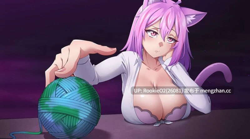 【SLG/中文/2D步兵/PC】妈妈为何这样 v0.7.3 官方中文版 25.11.26更新【4.41G】-第9张图片-萌站
