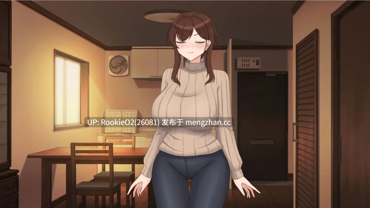 【SLG/中文/2D步兵/PC】妈妈为何这样 v0.7.3 官方中文版 25.11.26更新【4.41G】-第13张图片-萌站