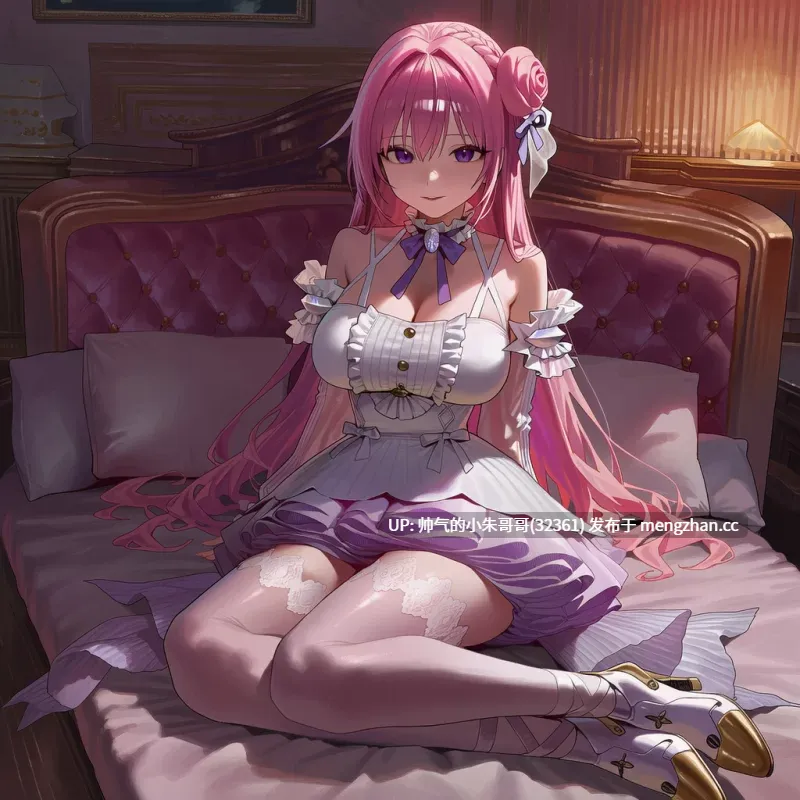 NIKKE 桃乐丝小合集 [11本+1700p+2.6G]-第2张图片-萌站