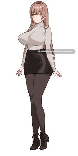 【SLG/官中/更新】清洁工传奇 / 清掃員伝説 1.08 + 存档【百度/900M】-第5张图片-萌站