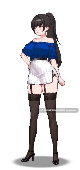 【SLG/官中/更新】清洁工传奇 / 清掃員伝説 1.08 + 存档【百度/900M】-第6张图片-萌站