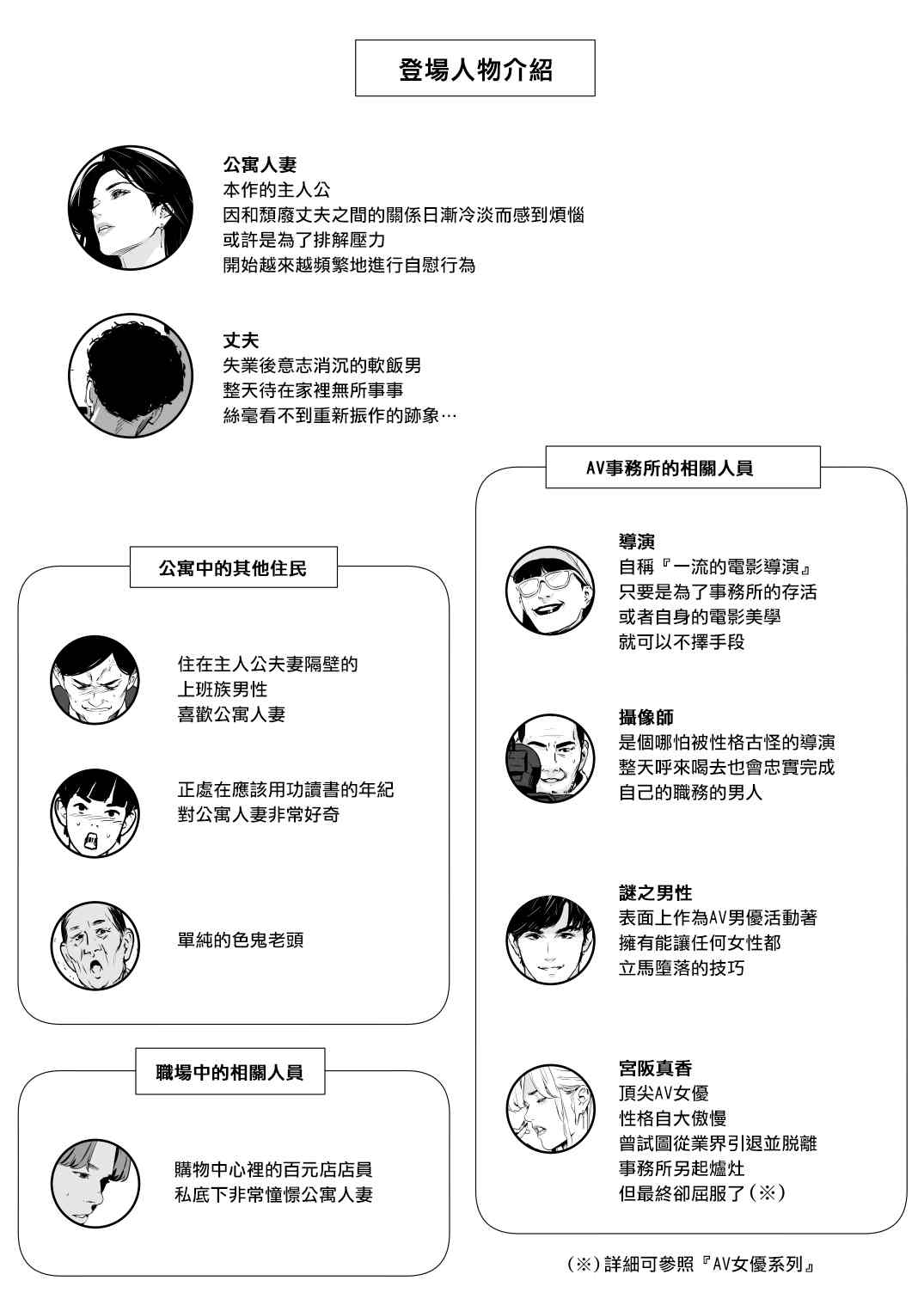  団地妻解禁[中国翻訳]
