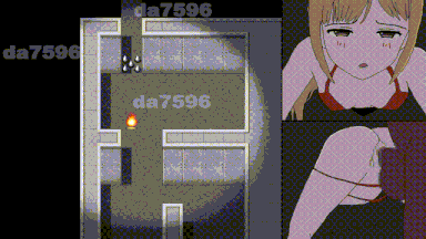 5[日式RPG新作] 妮露的逃亡 第一章 Neru Escape I v1.10 AI汉化版 [PC970M]-第4张图片-萌站