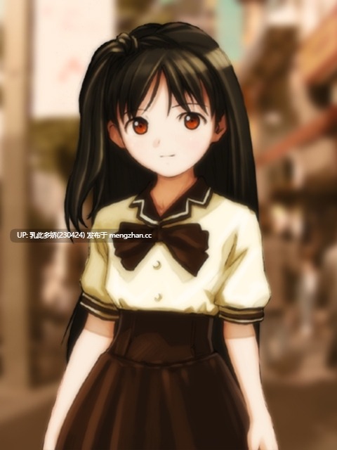 26[日式ADVAI汉化] 少女的道路草~里秋叶谝~ 少女の道草 ～裏秋葉編～ [PC224M]