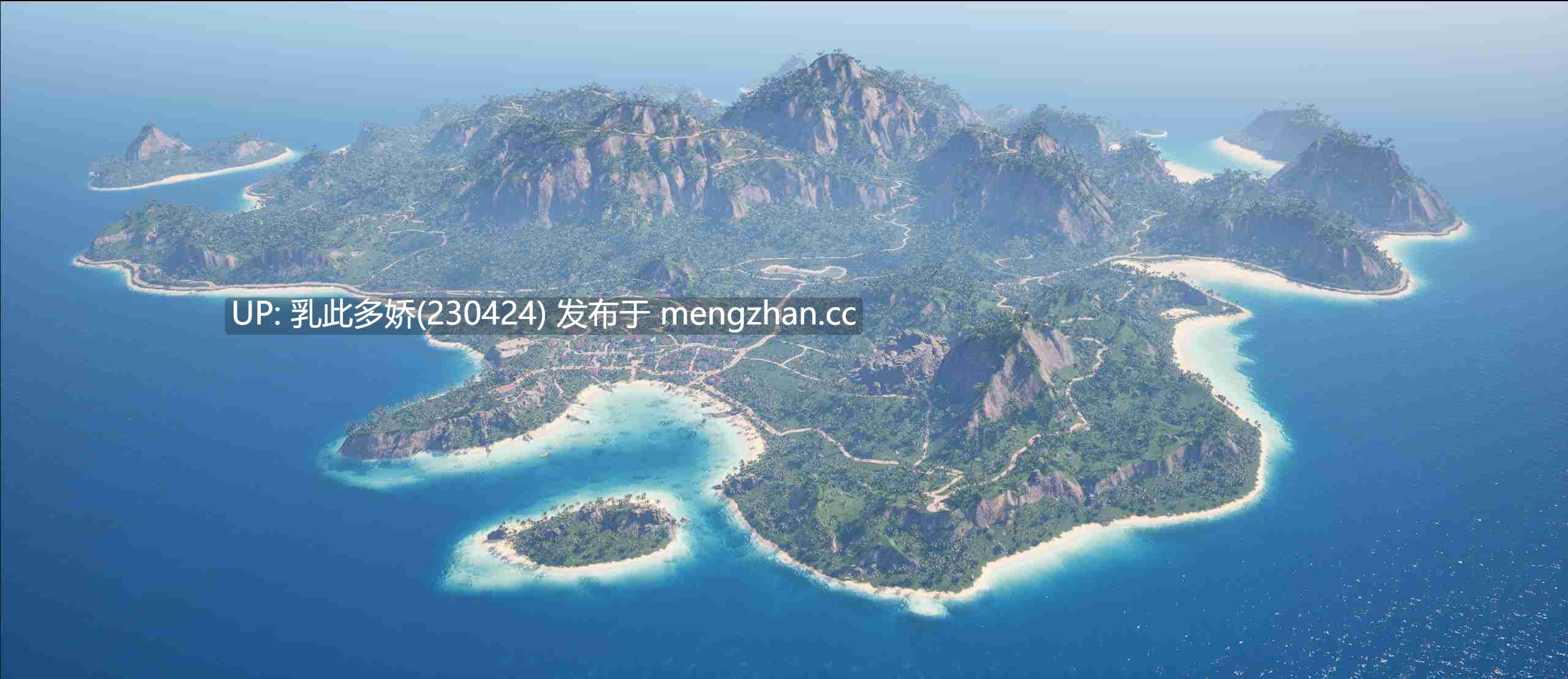 33[更新3DSLG官中步兵] 性感冒险——金银岛 Sensual Adventures - Treasure Island V0.8.5.6 [PC7.96G]-第2张图片-萌站