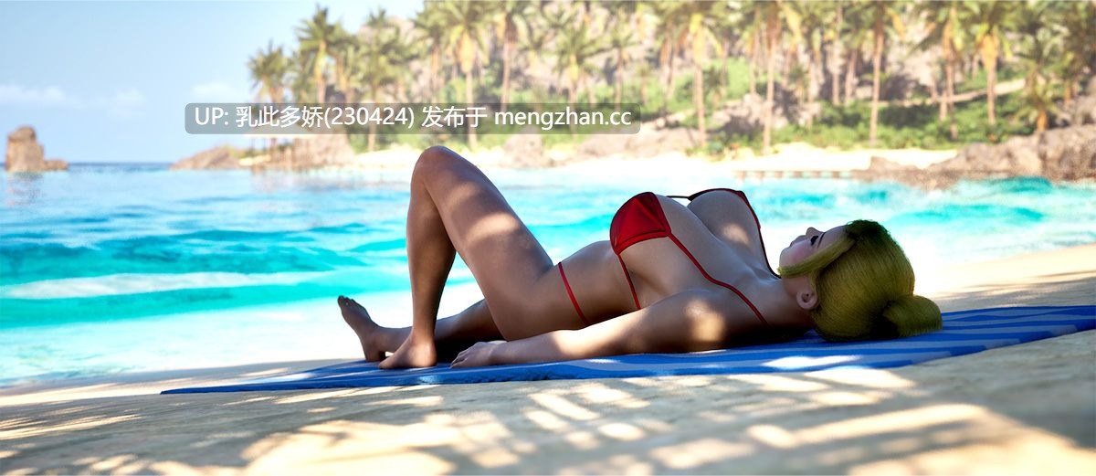 33[更新3DSLG官中步兵] 性感冒险——金银岛 Sensual Adventures - Treasure Island V0.8.5.6 [PC7.96G]-第3张图片-萌站